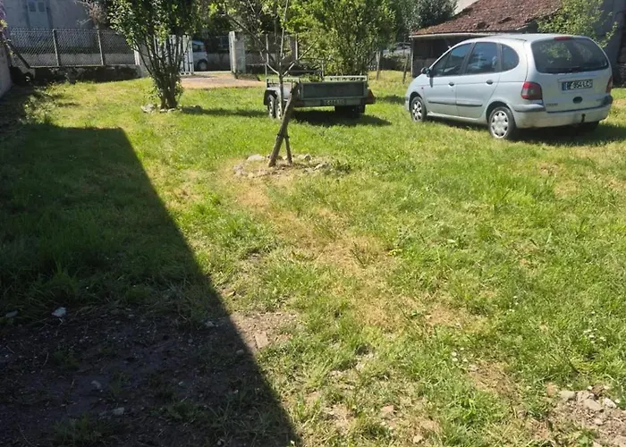 Maison Charmante A Avec Vue Sur La Montagne Дом отдыха