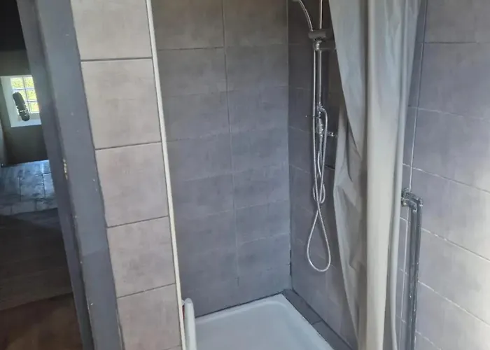 Дом отдыха Maison Charmante A Avec Vue Sur La Montagne *