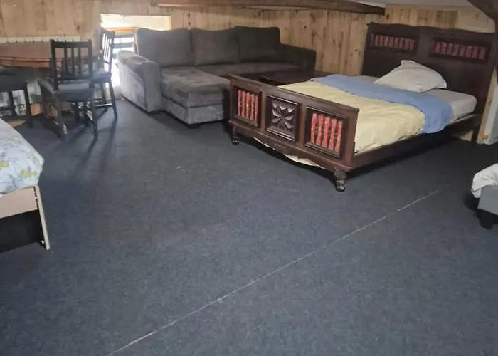 Maison Charmante A Avec Vue Sur La Montagne *