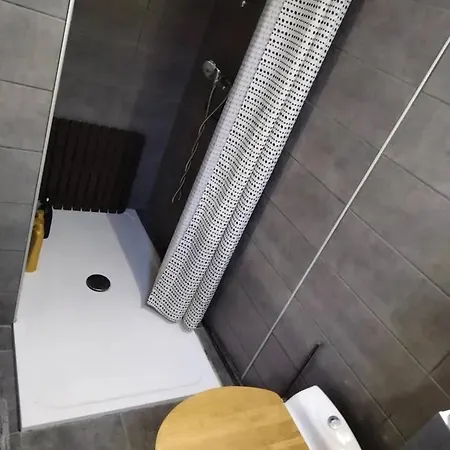 Maison Charmante A Avec Vue Sur La Montagne Feriehus *