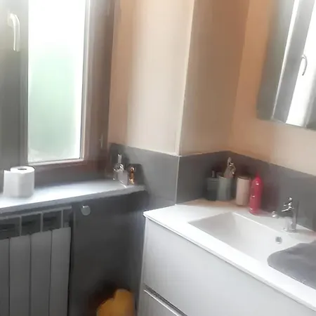 Maison Charmante A Avec Vue Sur La Montagne *