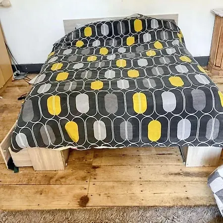 Maison Charmante A Avec Vue Sur La Montagne