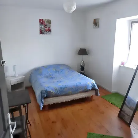 Ferienhaus Maison Charmante A Avec Vue Sur La Montagne