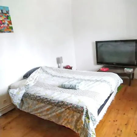 Ferienhaus Maison Charmante A Avec Vue Sur La Montagne *