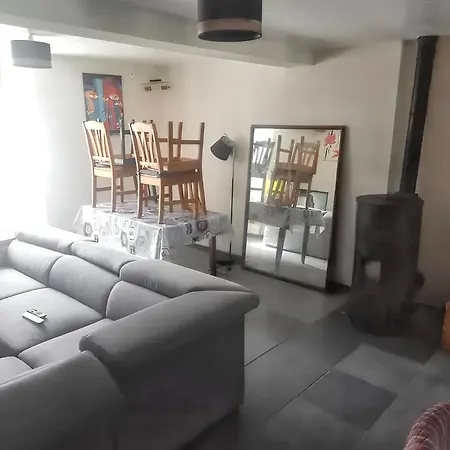 Maison Charmante A Avec Vue Sur La Montagne *