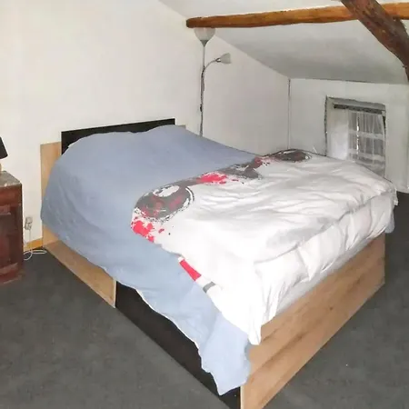 Maison Charmante A Avec Vue Sur La Montagne Ferienhaus