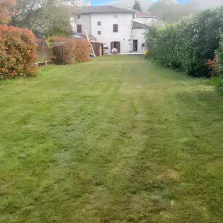 Maison Charmante A Avec Vue Sur La Montagne Feriehus *