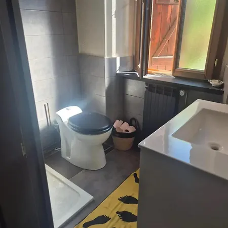 Feriehus Maison Charmante A Avec Vue Sur La Montagne *