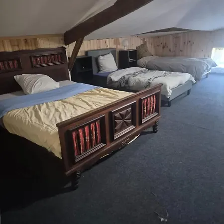 Maison Charmante A Avec Vue Sur La Montagne Feriehus *