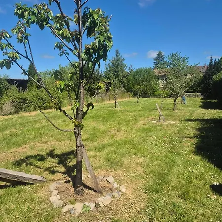 Maison Charmante A Avec Vue Sur La Montagne *