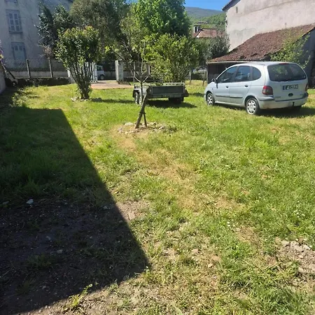 Maison Charmante A Avec Vue Sur La Montagne Feriehus