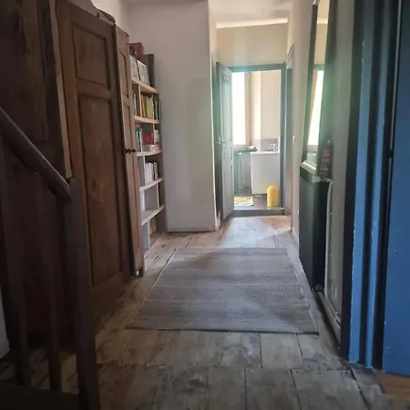 Maison Charmante A Avec Vue Sur La Montagne Feriehus Prat-Bonrepaux