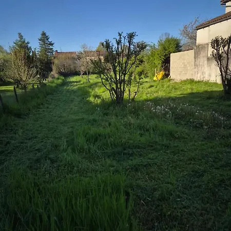 Ferienhaus Maison Charmante A Avec Vue Sur La Montagne *