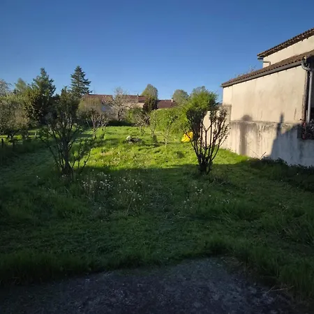 Maison Charmante A Avec Vue Sur La Montagne *