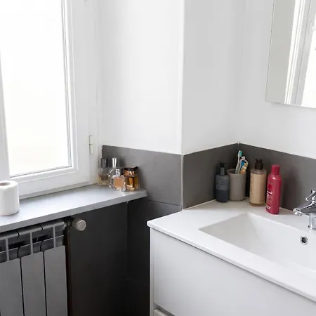 Maison Charmante A Avec Vue Sur La Montagne * Prat-Bonrepaux