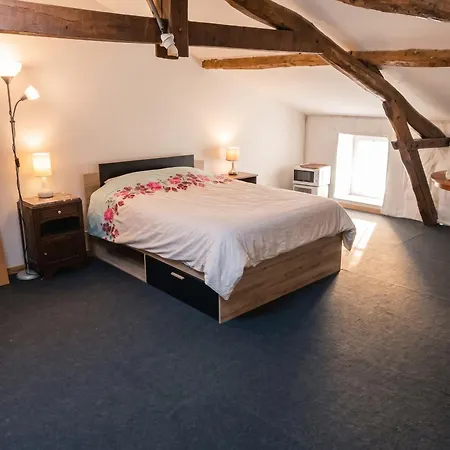 Maison Charmante A Avec Vue Sur La Montagne *