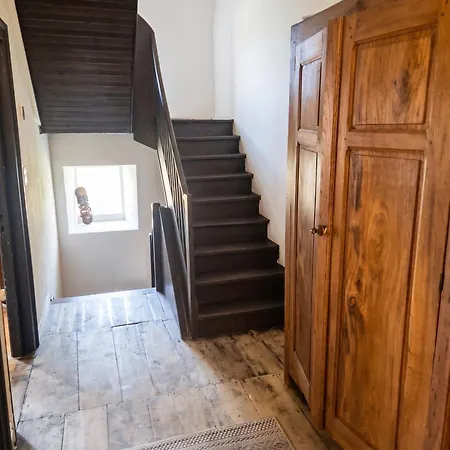 Ferienhaus Maison Charmante A Avec Vue Sur La Montagne *