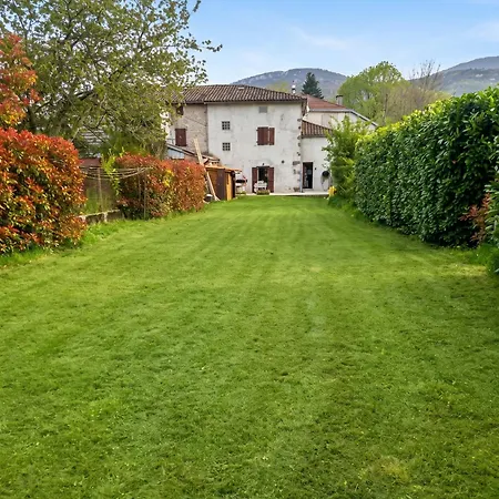 Maison Charmante A Avec Vue Sur La Montagne *