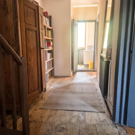 Maison Charmante A Avec Vue Sur La Montagne Ferienhaus *