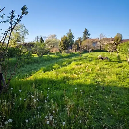 Maison Charmante A Avec Vue Sur La Montagne Ferienhaus *
