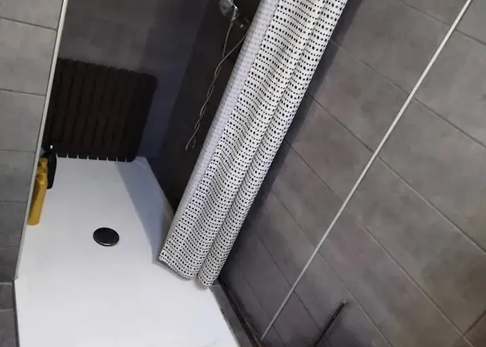 Maison Charmante A Avec Vue Sur La Montagne 펜션 *