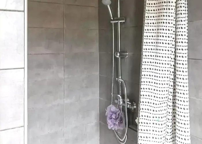 Maison Charmante A Avec Vue Sur La Montagne Prat-Bonrepaux