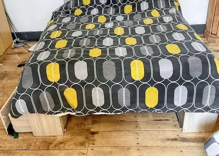 Maison Charmante A Avec Vue Sur La Montagne