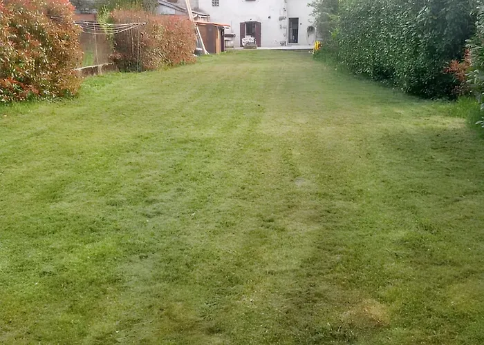 Maison Charmante A Avec Vue Sur La Montagne Holiday home *