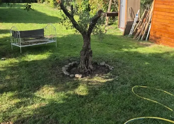 Holiday home Maison Charmante A Avec Vue Sur La Montagne Prat-Bonrepaux