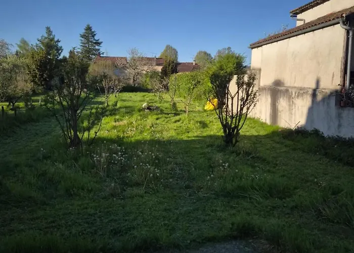 Maison Charmante A Avec Vue Sur La Montagne *